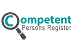 Competent persons Scheme 