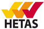 HETAS